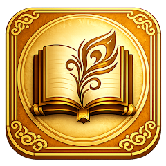 fliif Reader app logo